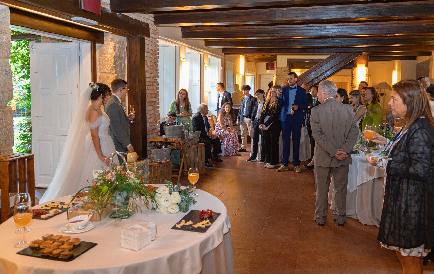 Wedding film boda en Galicia Trota Production 3