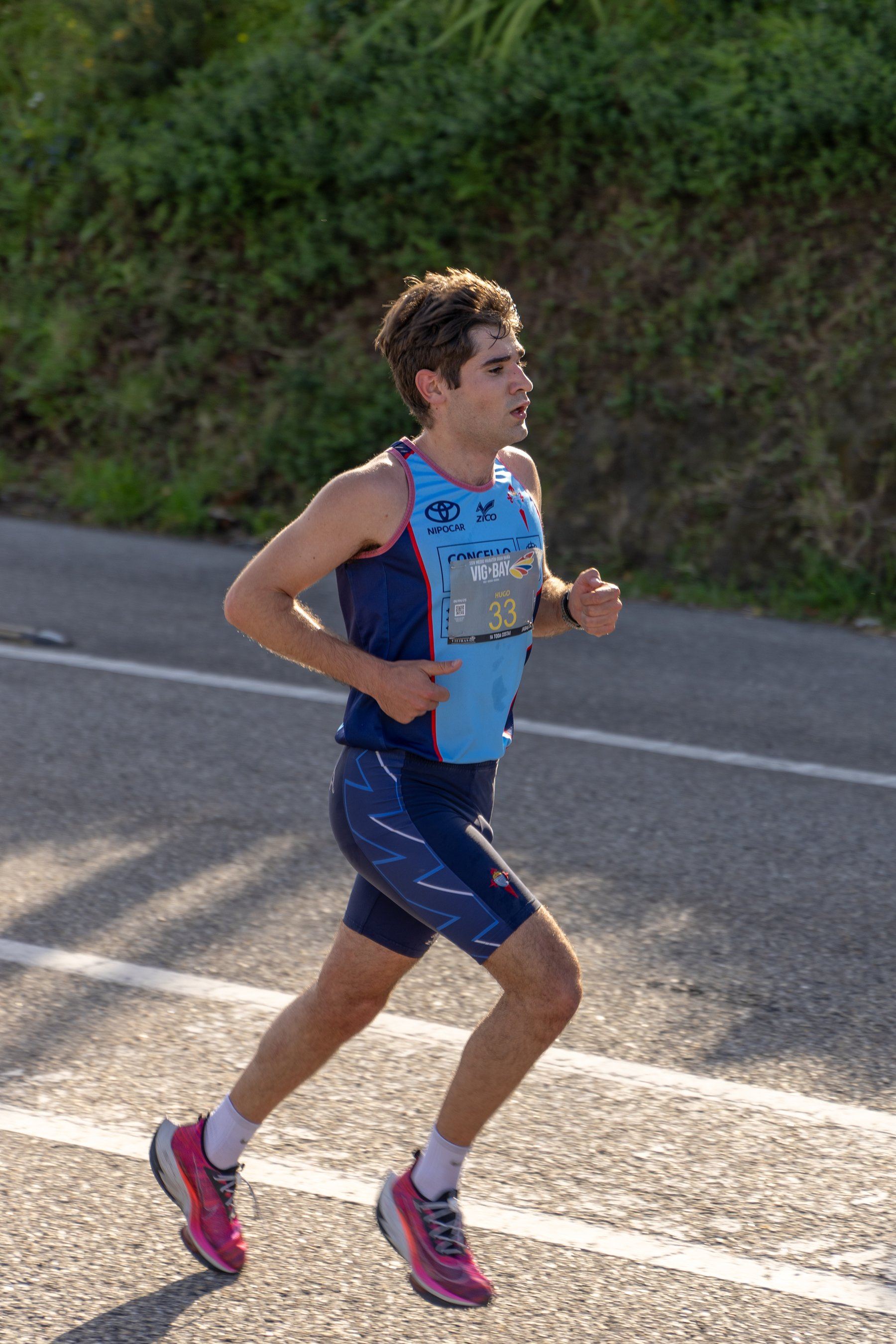 Fotografía deportiva y de aventura en Galicia 4