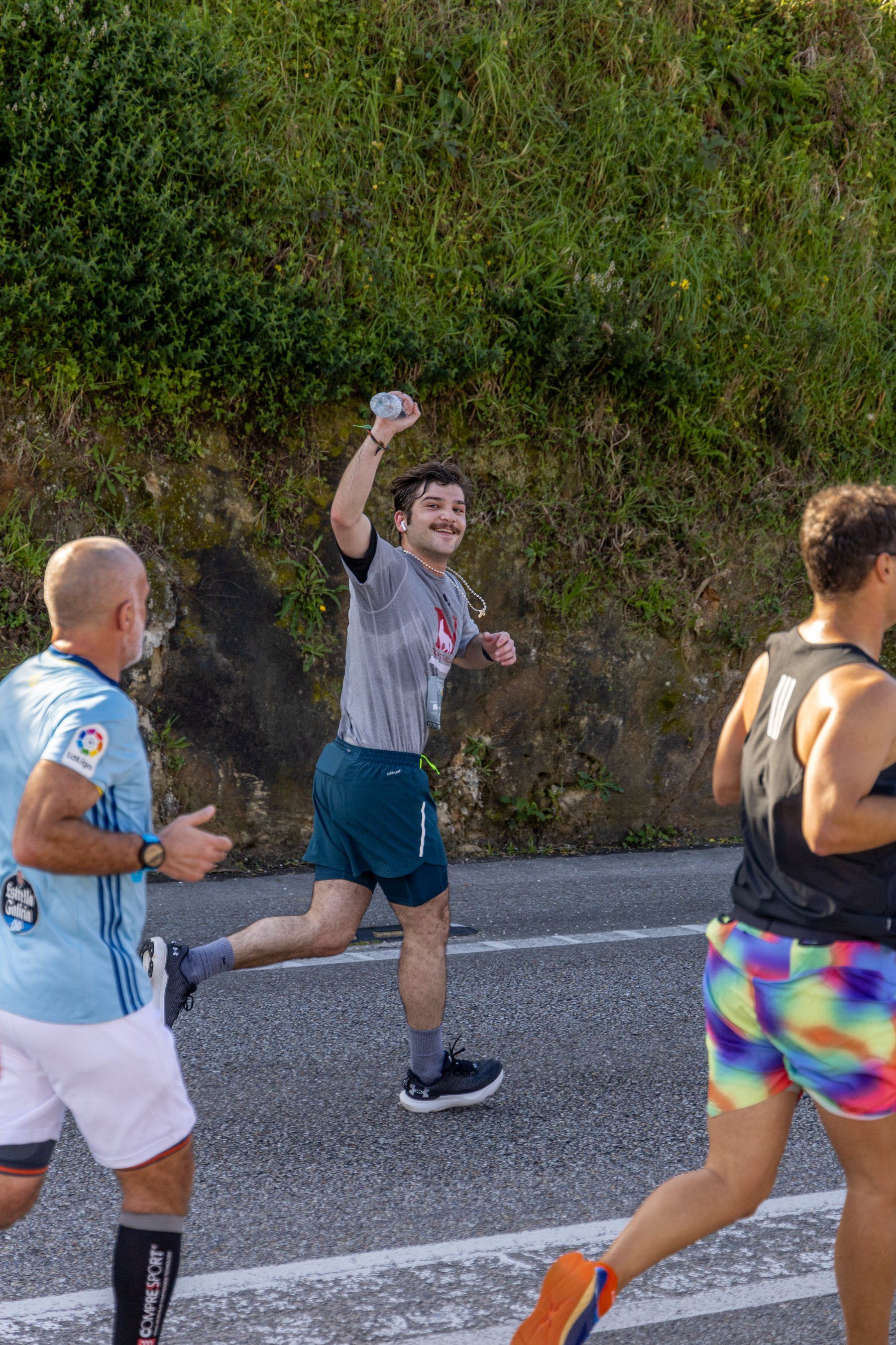 Fotografía deportiva y de aventura en Galicia 5