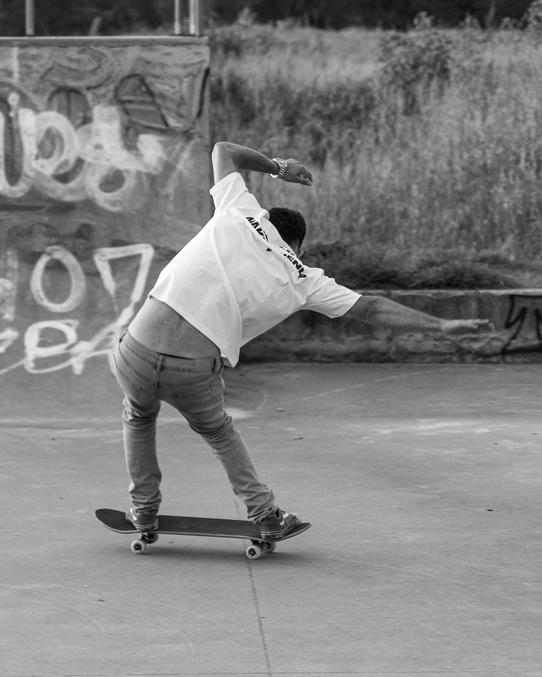 Fotografía deportiva y de aventura en Galicia 9