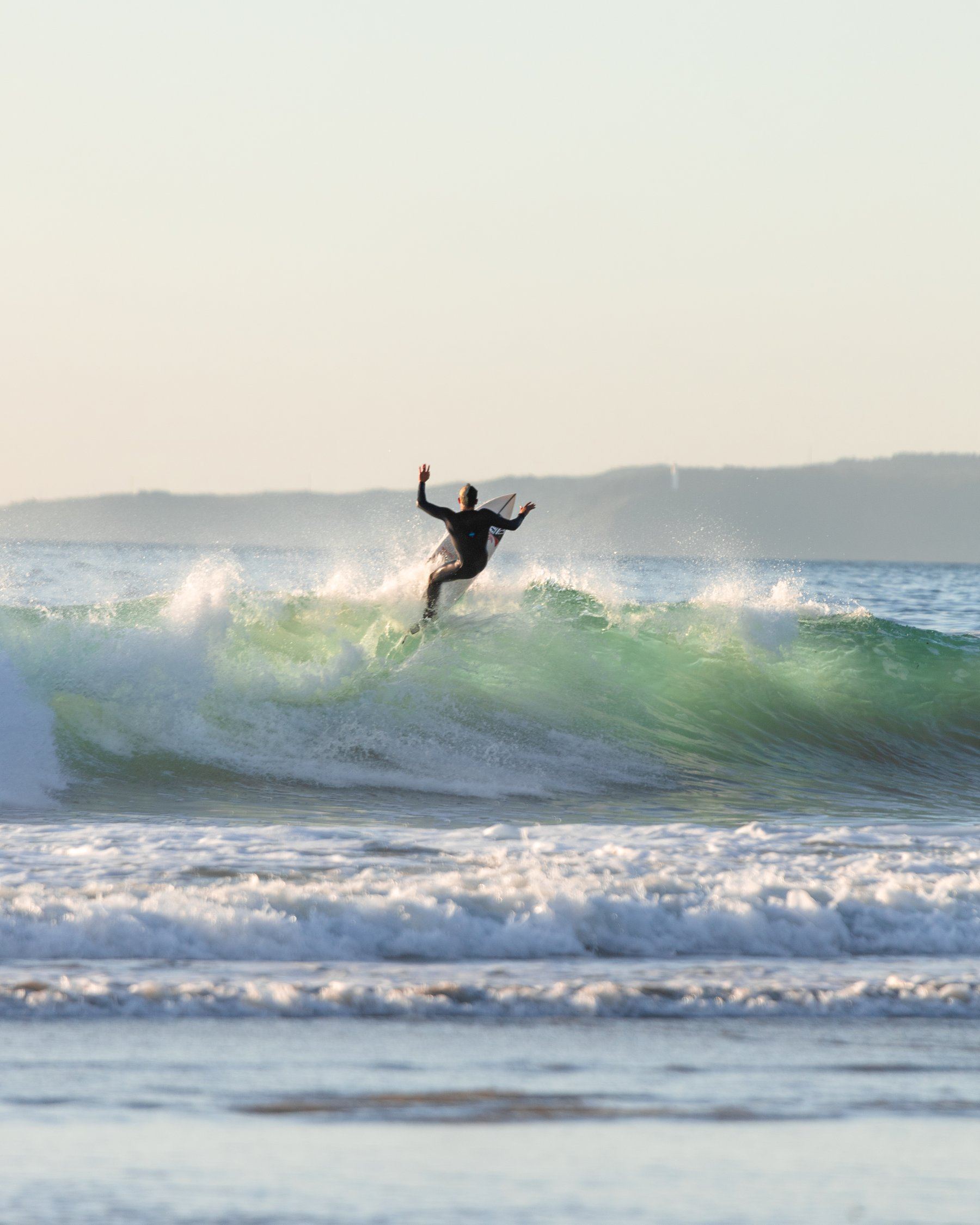 Fotografía deportiva y de aventura en Galicia 11