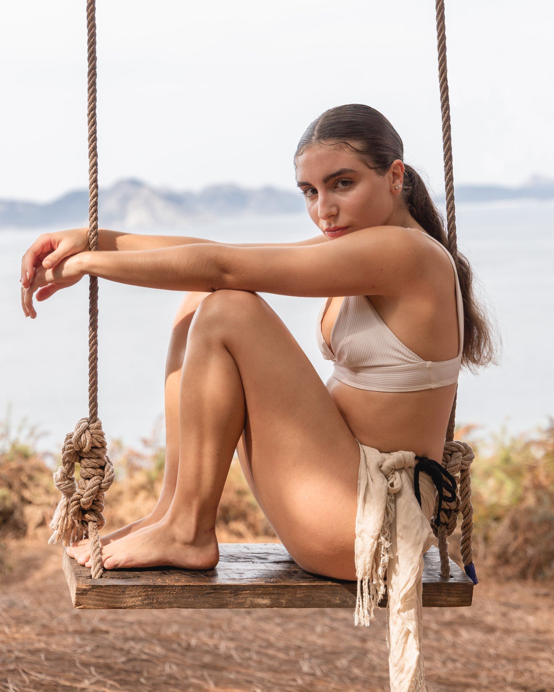 Editorial de moda y fotoproducto en Vigo 1