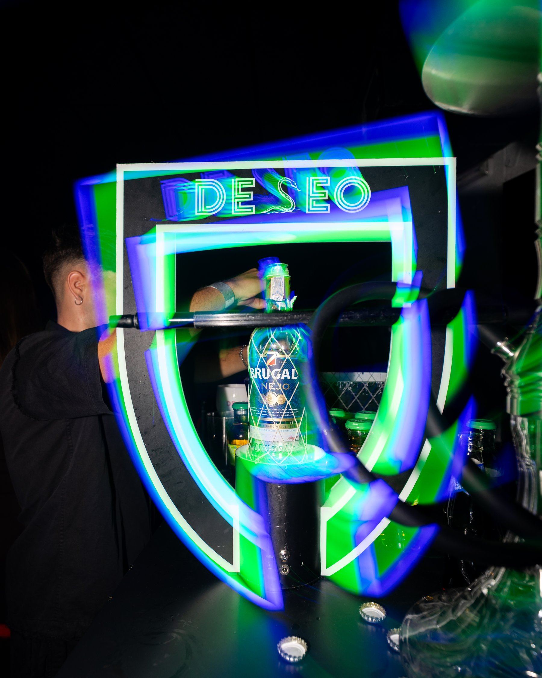 Cobertura fotográfica de ocio nocturno en Vigo 11